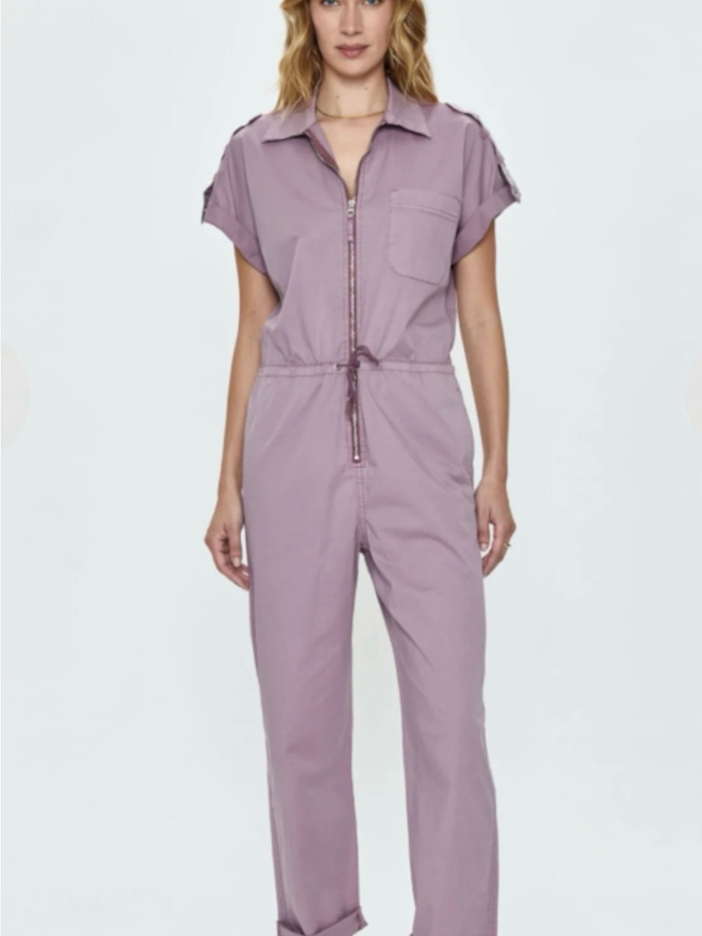 Pistola Jordan Jumsuit